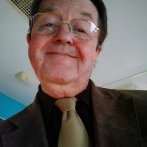 Meet your Posher, Paul